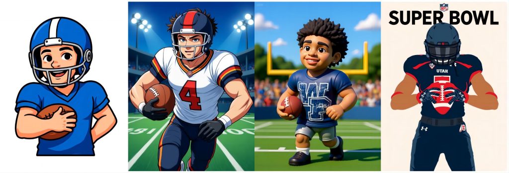 american-football-anime