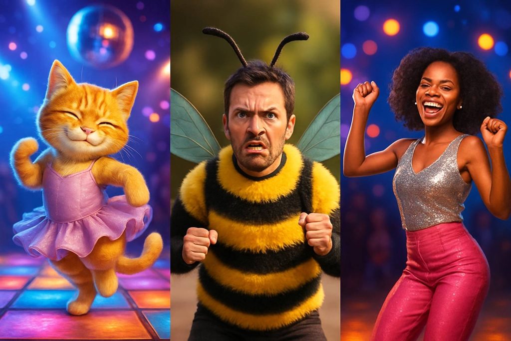 How to Turn a Photo into a Magical Animation