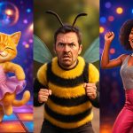 How to Turn a Photo into a Magical Animation