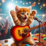 When AI Sad Cats Stories Go Viral: How AI Is Redefining Emotion in Memes