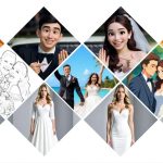 AI-Powered Wedding Photos Magic